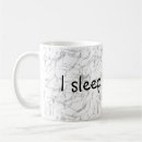 Recherche de chien de sommeil tasses Drôle