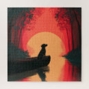 Suche nach hunde puzzle Haustier