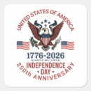 Suche nach 4 jahrestag aufkleber Amerikanische flagge
