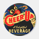 Suche nach cheer magnete Vintage