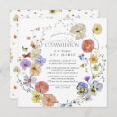 Recherche de petite communion invitations Catholique