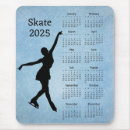 Recherche de patinage glace tapis souris Patiner