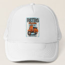 Recherche de scott casquettes Vintage
