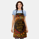 Recherche de coeur heureux tabliers Moderne