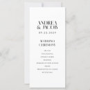 Recherche de ordre de service Noir et blanc