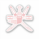 Suche nach omán aufkleber Muskateller