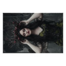 Recherche de mystérieux posters Gothique
