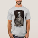 Recherche de robert e lee tshirts Confédéré