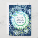 Recherche de fantastique vœux cartes Foodie