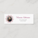 Recherche de études cartes visite Pour elle