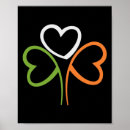 Suche nach leprechaun poster Feier