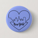 Recherche de yorks badges Moderne