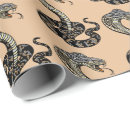Suche nach giftig geschenkpapier Reptil