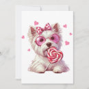 Suche nach west highland terrier karten Liebe