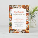 Recherche de remerciez invitations Rustique