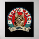 Suche nach election poster Harris