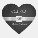 Recherche de argent moderne autocollants Chic