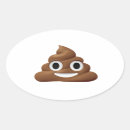 Suche nach kacken sie aufkleber Poo