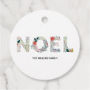 Recherche de noel Floral