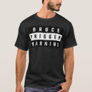 Recherche de trigger tshirts Graphique