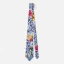 Recherche de baies cravates Floral