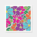 Recherche de papier souillé Floral