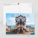 Suche nach albanien waren postkarten Souvenir
