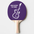 Recherche de musiciens raquettes ping pong Bracelet