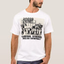 Suche nach generäle tshirts Gewerkschaft