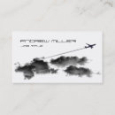 Suche nach jet visitenkarten Pilot