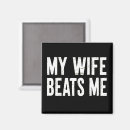 Recherche de citation de femme magnets Amusant