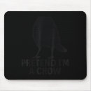 Suche nach lustige krähen mousepads Kostüm