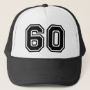 Recherche de soixantième casquettes Soixante