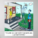 Suche nach lecks Cartoon