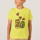 Suche nach lustige erdnussbutter tshirts Für kinder