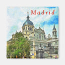 Suche nach madrid magnete Spanien
