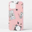 Recherche de les années 90 iphone coques Style