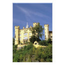 Recherche de füssen posters Château