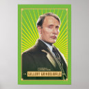 Suche nach fantastic poster Secrets of dumbledore