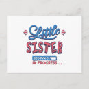 Suche nach kleine schwester postkarten Familie