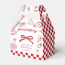 Suche nach pizza papier geschenk box Handgezeichnet