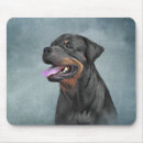 Suche nach rottweiler hund mousepads Niedlich