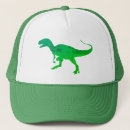 Recherche de rex casquettes Tyrannosaurus
