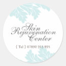 Recherche de la damassé autocollants Étiquettes