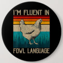 Recherche de volaille badges Agriculteur