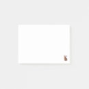 Suche nach nagetier post it Capybara