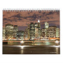 Recherche de new york calendriers Architecture