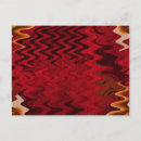 Suche nach abstrakte wellen postkarten Muster