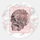 Suche nach skulls aufkleber Gotisch
