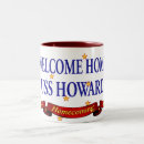 Recherche de howard tasses Bateau